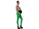 Umstandsleggings Leggings Mit Taschen , Gr. S M L Xl Xxl 3XL, P1030 3XL/46