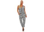 Tute Da Donna Elegante E Confortevole Pezzo Unico; Ecru/S/M 36/38