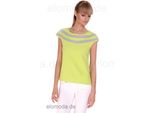 Camicia Lunga Da Donna, Tunica, Maglietta Estiva; Verde Lime