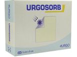 Urgosorb 5X5 Cm Compresse 10 Pz