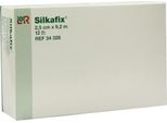 Gesso Adesivo Silkafix 2,5 Cmx9,2 M Anima In Cartone 12 Pz