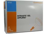 Intrasite Gel Idrogel Detergente Per Ferite 10X15 G