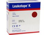 Leukotape K, Benda Adesiva Elastica, 5 M : 2,5 Cm, | 1 Rotolo