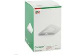 Curapor Medicazione Sterile Per Ferite Chirurgiche 8X10 Cm 50 Pz