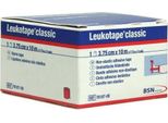 Leukotape Classic 3,75 Cmx10 M Rosso 1 Pz