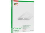 Curapor Medicazione Sterile Per Ferite Chirurgiche 8X10 Cm 5 Pz