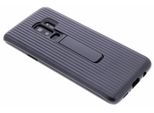 Samsung Cover Posteriore Compatibile Con Samsung Galaxy S9 Plus - Nero