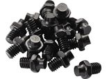 Perni Inversi M4 16Pz Nero 30034 30034