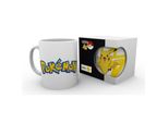Tazza Pokemon - Tazza "Logo & Pikachu"" Tazza Da Caffè Tazza Da Tè"