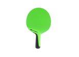 Mazza Da Tennis Da Tavolo Cornilleau Softbat Verde