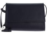Picard Pelle Borsa A Tracolla Pochette Auguri Shoulderbag With Flap Ocean Blu Scuro