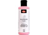 Viva Decor Colore Acrilico 82 Ml Rosé