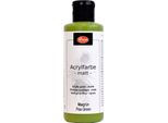 Viva Decor Vernice Acrilica 82 Ml Verde Maggio