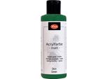 Viva Decor Vernice Acrilica 82 Ml Verde