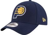 Cappellino New Era 9Forty - Nba League Indiana Pacers Navy