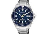 Citizen BN0201-88L Orologio Da Uomo Eco-Drive Super-Titanium Promaster 44Mm 20ATM