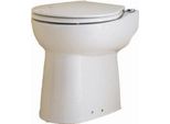 Sfa Piccolo Wc Compatto Sanicompact 43 Bianco