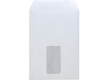 Busta Soennecken 2093 C5 90G Mf Hk Hf Bianco 500 Pz./Confezione.