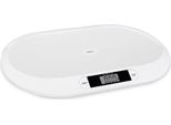 Monzana Bilancia Digitale Per Bambini E Neonati Fino A 20Kg Display Lcd Tara Pesa Per Animali