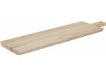Tagliere Blomus Borda In Rovere 64 X 18 Cm