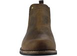Woodland Stivali Da Uomo In Pelle DF1105 (47 Eu) (Marrone)