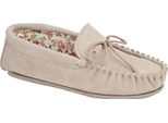 Pantofole Mokkers Lily Da Donna DF1103 (36 Eu) (Colore Pietra)