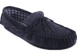 Mokkers Mocassini / Pantofole / Mocassini Bruce Da Uomo DF816 (49 Eu) (Blu Navy)