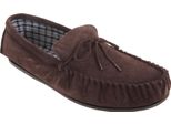 Mokkers Mocassini / Pantofole / Mocassini Bruce Da Uomo DF816 (49 Eu) (Marrone Scuro)