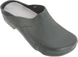 Zoccoli Da Giardino Unisex DF966 (39/40 Eu) (Verde)