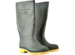 Stivali Di Gomma Da Uomo Dikamar Administrator FS1114 (42 Eur) (Nero)