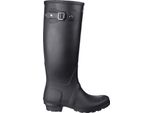Cotswold Stivali Wellington Da Donna Sandringham FS1299 (40 Eu) (Nero)