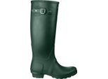 Cotswold Stivali Wellington Da Donna Sandringham FS1299 (36 Eu) (Verde)