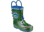 Cotswold Boys' Wellies FS2217 (26 Eu) (Coccodrillo)
