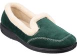 Pantofole Maier Da Donna Mirak FS3261 (38 Eu) (Verde)