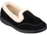 Pantofole Maier Da Donna Mirak FS3261 (38 Eu) (Nero)