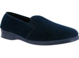 Mirak Shepton Pantofole Da Uomo / Pantofole FS905 (42 Eur) (Blu Navy)