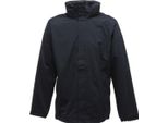 Regatta Herren Standout Ardmore Jacke, Wasserdicht, Antivento RG1603 (M) (Marineblau)
