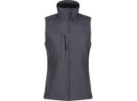 Regatta Professional - Gilet Da Donna RG1625 (40 It) (Grigio Scuro)
