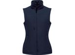 Regatta Professional - Gilet Da Donna RG1625 (40 It) (Blu Navy/Blu Navy)