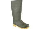 Stivali Universali In Gomma Dunlop Da Uomo TL760 (46 EU/11 Uk) (Verde)