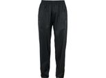 Trespass Qikpac Pantaloni Unisex TP418 (Xl) (Nero)