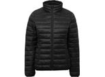 2786 Giacca Trapuntata Da Donna RW6283 (Xl) (Nero)