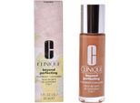 Clinique Beyond Perfecting Foundation + Concealer (18 Sand M-N) 30 Ml