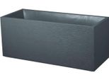Eda Garden Graphite - 99,5 X 33 Cm - 97,6 L - Grigio Antracite
