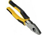 Stanley Tools - Pinze Combinate Controlgrip ™ Da 200 Mm (8 Pollici)
