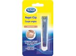 Scholl Clip Per Unghie 1 Pezzo