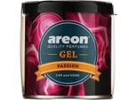 Areon Gel Can Deodorante Per Ambienti