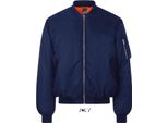 Giacca Remington Da Uomo - Colore: French Navy - Taglia: 3XL