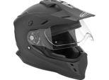 Casco Moto Rocc 780 Nero Opaco S