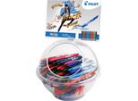Pilot Rollerball Frixion Ball, 108 Display